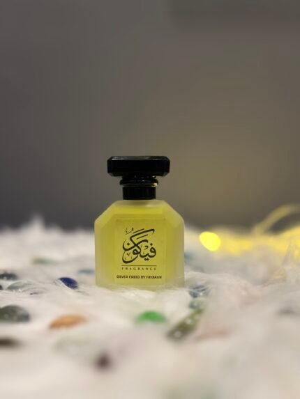 Versil Inspired by Silver creed